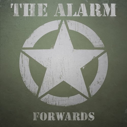 The Alarm - Forwards (2023) Download