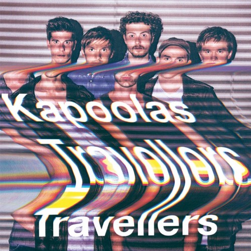 Kapoolas-Travellers-CD-FLAC-2013-KINDA