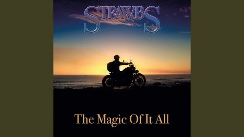 Strawbs - The Magic Of It All (2023) Download