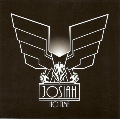 Josiah - No Time (2022) Download