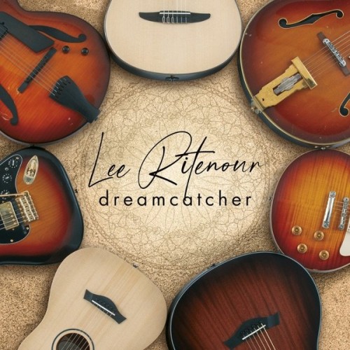 Lee Ritenour – Dreamcatcher (2020)
