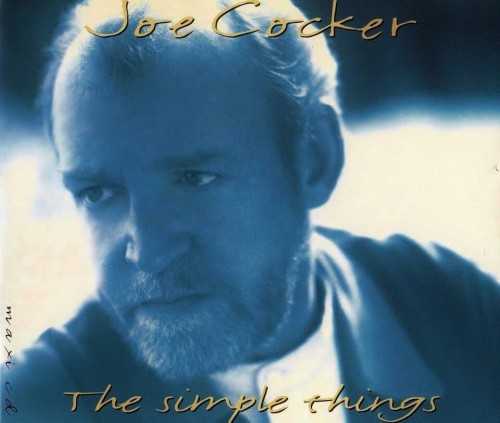 Joe Cocker - The Simple Things (1994) Download