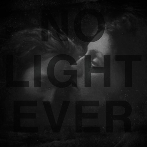 Glacier-No Light Ever-CD-FLAC-2019-FAiNT