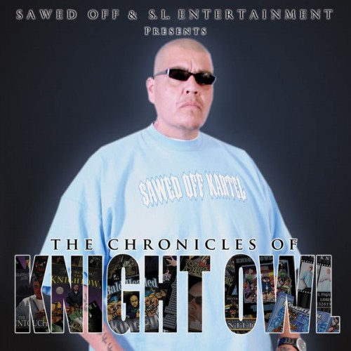 Mr. KnightOwl-The Chronicles Of Knight Owl-CD-FLAC-2014-RAGEFLAC