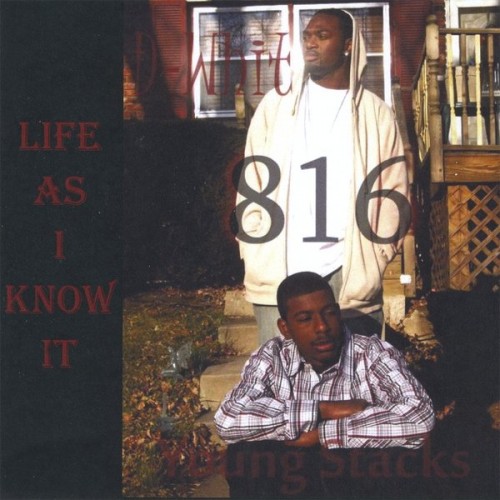 816 - Life As I Know It (2009) Download