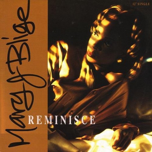 Mary J. Blige – Reminisce (1993)