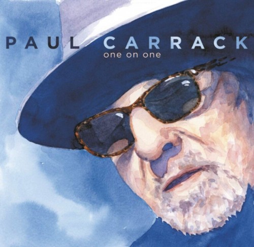 Paul Carrack - One On One (2021) Download