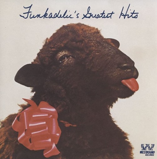 Funkadelic – Funkadelic’s Greatest Hits (2023)