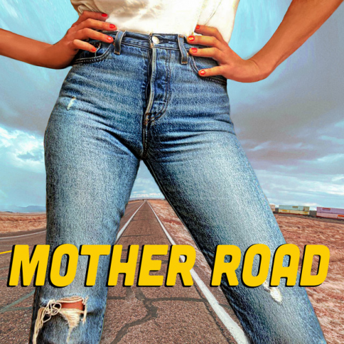 Grace Potter-Mother Road-(00888072432178)-CD-FLAC-2023-WRE