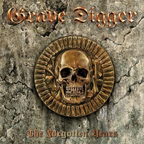 Grave Digger - The Forgotten Years (2023) Download