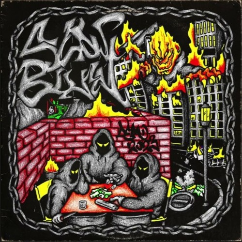 Slow Burn - Demo '23 (2023) Download