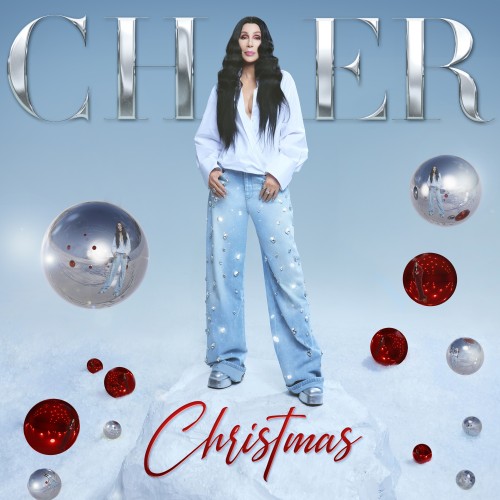 Cher – Christmas (2023)