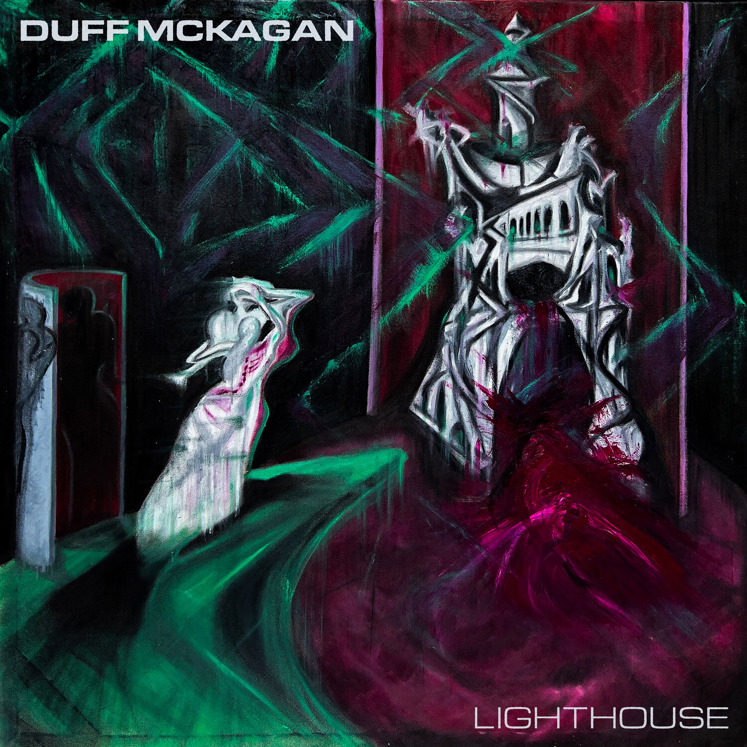 Duff McKagan – Lighthouse (2023) [24Bit-48kHz] FLAC [PMEDIA] ⭐️