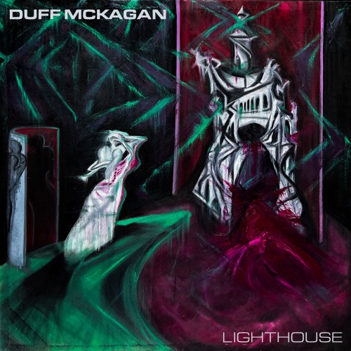 Duff McKagan - Lighthouse (2023) Download