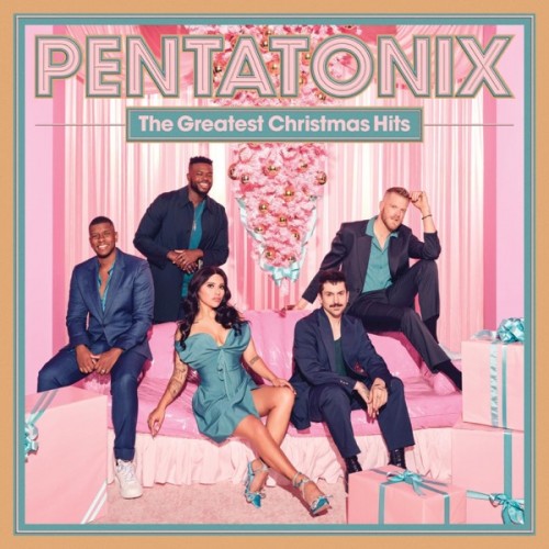 Pentatonix – The Greatest Christmas Hits (2023) FLAC [PMEDIA] ⭐️