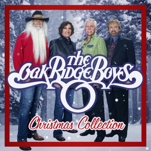 The Oak Ridge Boys - Christmas Collection (2023) Download