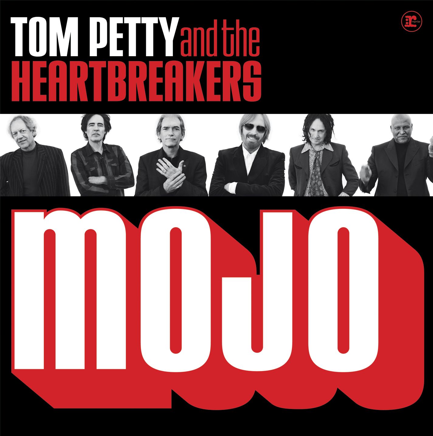 Tom Petty & The Heartbreakers - Mojo  (Extra Mojo Version) (2023) [24Bit-48kHz]  FLAC [PMEDIA] ⭐️