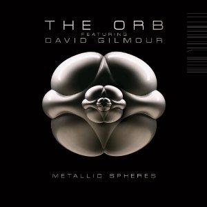 The Orb – Metallic Spheres (2010)