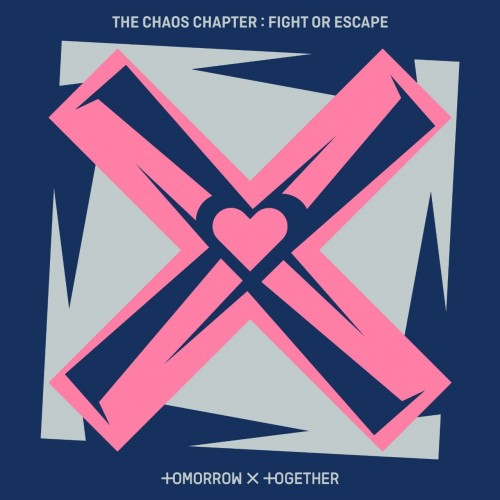 Tomorrow X Together - The Chaos Chapter: FIGHT OR ESCAPE (2021) Download