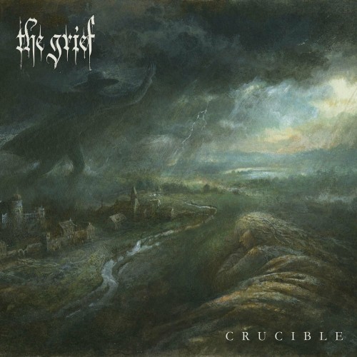 The Grief - Crucible (2023) Download