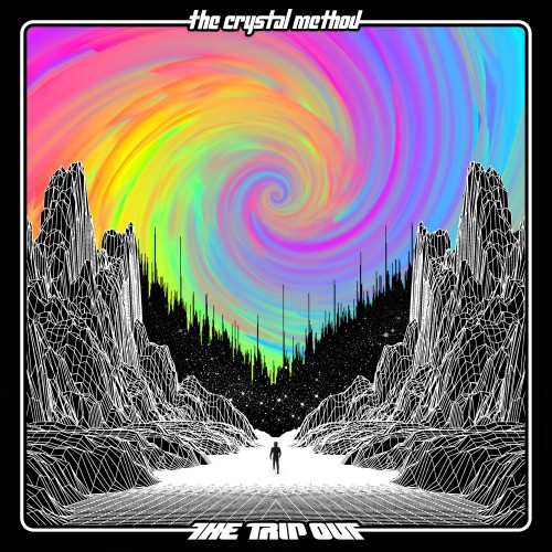 The Crystal Method - The Trip Out (2022) Download