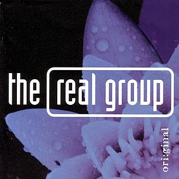 The Real Group-Ori Ginal-SE-CD-FLAC-1996-FAWN
