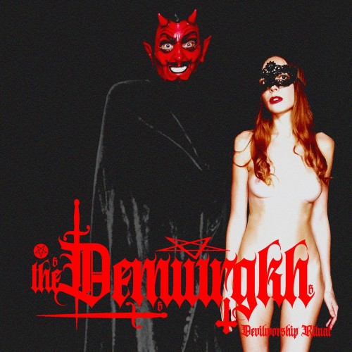 The Demiurgkh - Devilworship Ritual (2021) Download