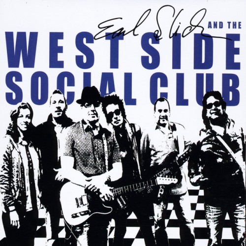 The Ripcords – Earl Slick and the West Side Social Club (2019)