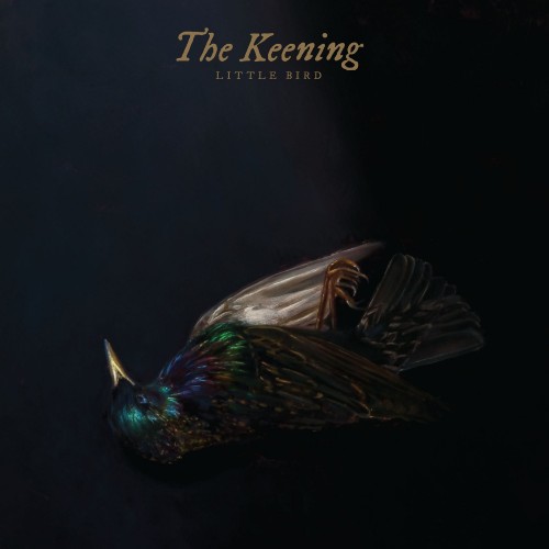 The Keening - Little Bird (2023) Download
