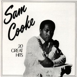 Sam Cooke-Only Sixteen (20 Greatest Hits)-(CD 94042)-CD-FLAC-1989-D2H