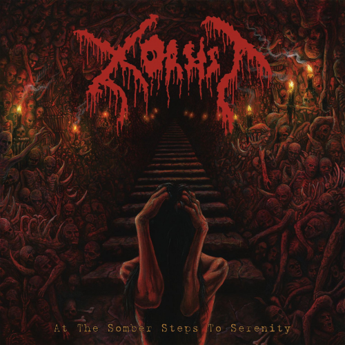 Xorsist - At the Somber Steps To Serenity (2023) Download