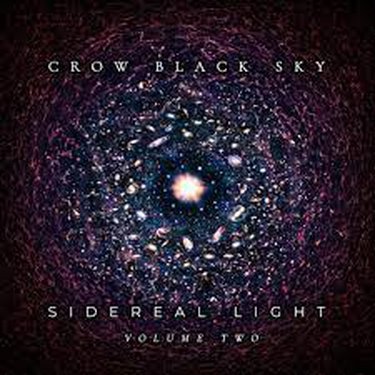Crow Black Sky - Sidereal Light, Vol. 2 (2023) Download