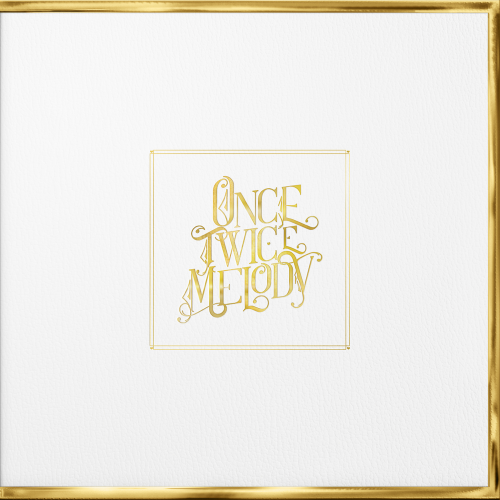Beach House - Once Twice Melody (2022) Download