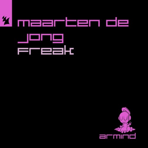Maarten De Jong - Freak (2023) Download