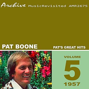 Pat Boone-Greatest Hits-(CD 860 101)-CD-FLAC-1986-6DM