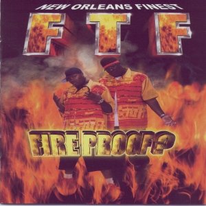 F.T.F. - Fire Proof? (2001) Download