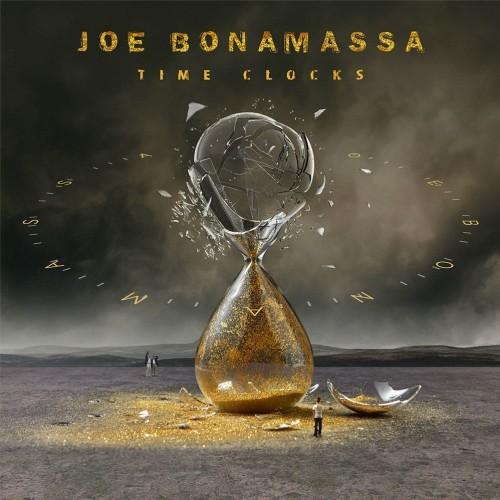 Joe Bonamassa - Time Clocks (2021) Download