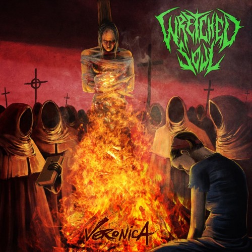Wretched Soul - Veronica (2023) Download