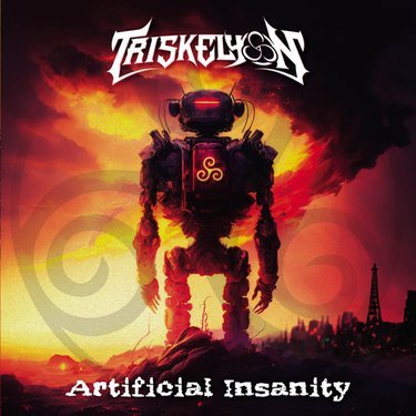 Triskelyon - Artificial Insanity (2023) Download