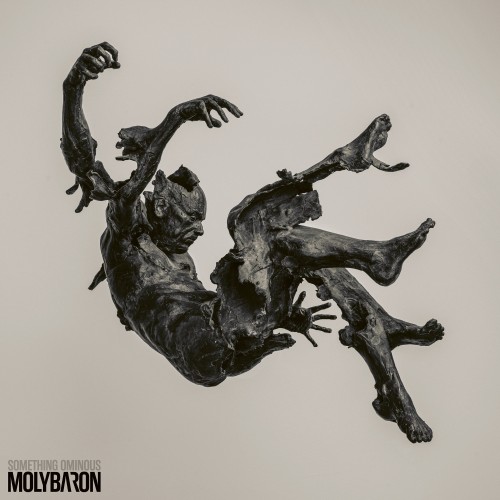 MolyBaron - Something Ominous (2023) Download
