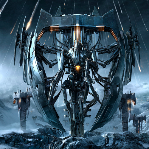 Trivium - Vengeance Falls (2023) Download