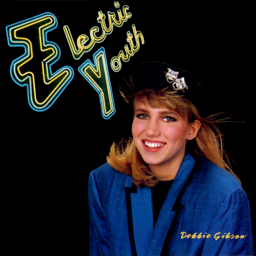 Debbie Gibson - Electric Youth (2021) Download