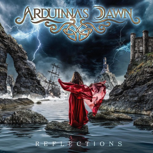 Arduinna's Dawn - Reflections (2023) Download