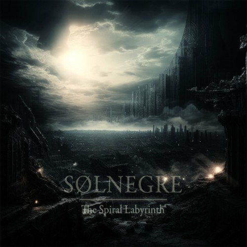 SolNegre - The Spiral Labyrinth (2023) Download