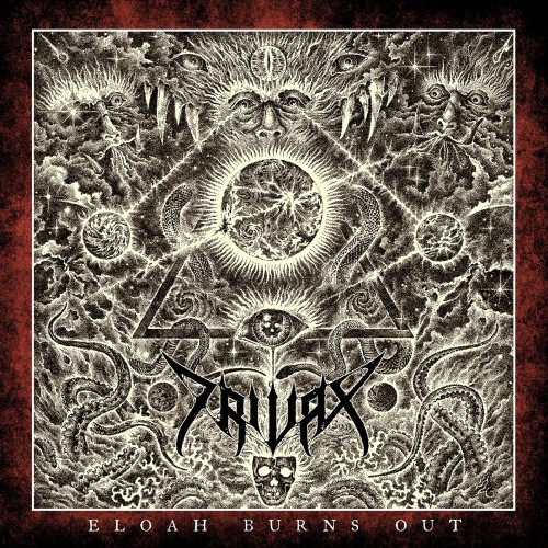 Trivax - Eloah Burns Out (2023) Download