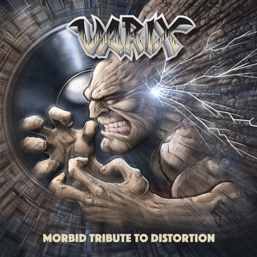 VARIX - Morbid Tribute To Distortion (2016) Download