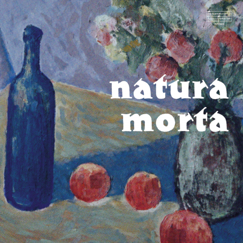 Sven Wunder - Natura Morta (2021) Download