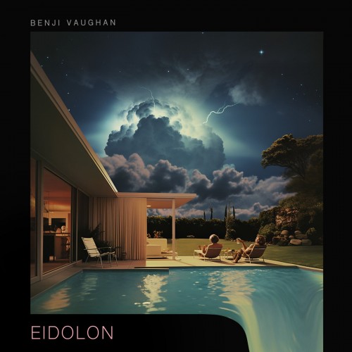 Benji Vaughan - Eidolon (2023) Download