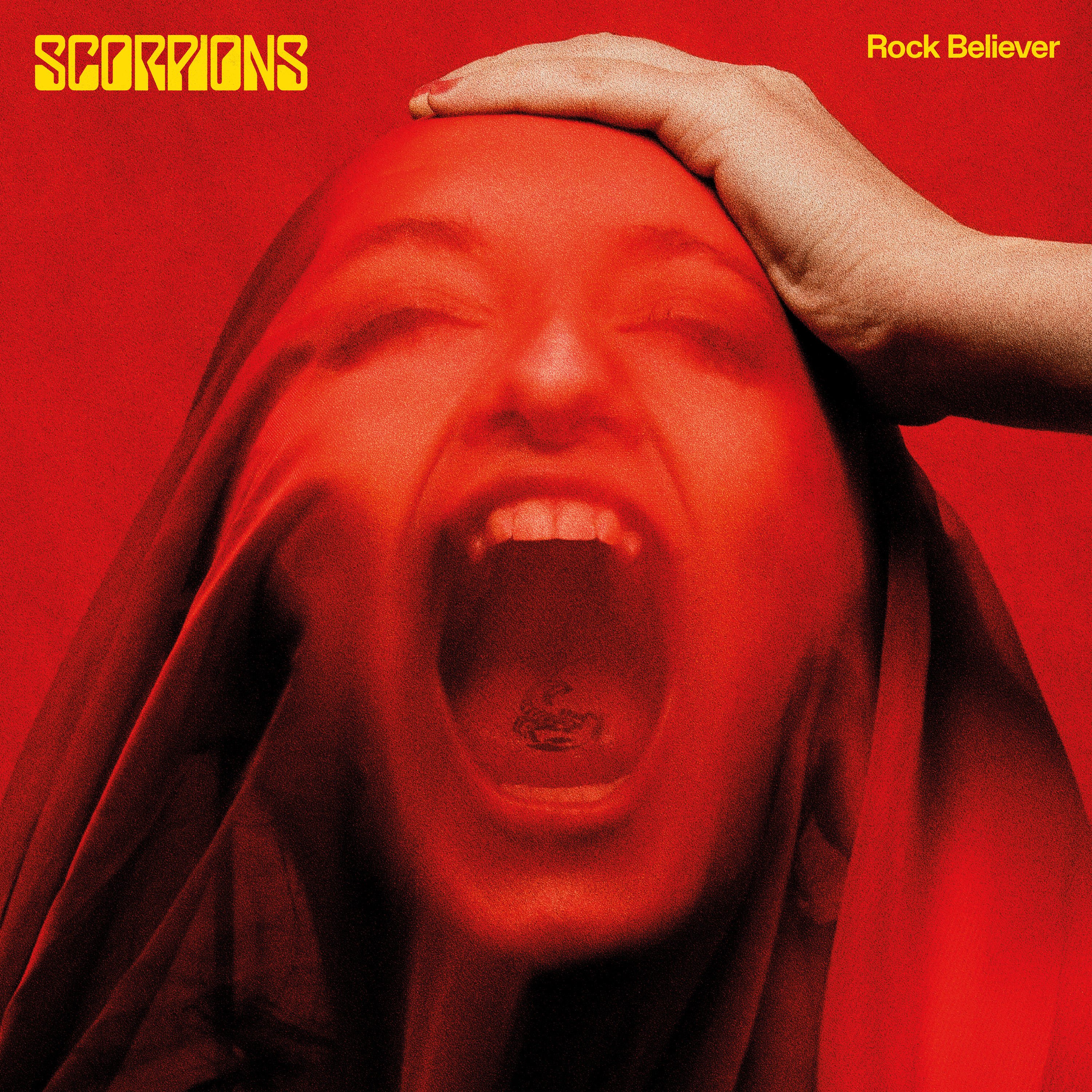 Scorpions-Rock Believer-2CD-FLAC-2022-FLACON Download