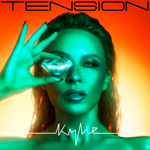 Kylie Minogue-Tension-CD-FLAC-2023-MOD